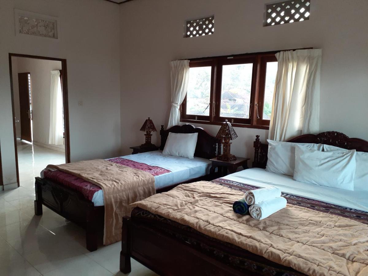 Double One Villas Amed II Exterior foto