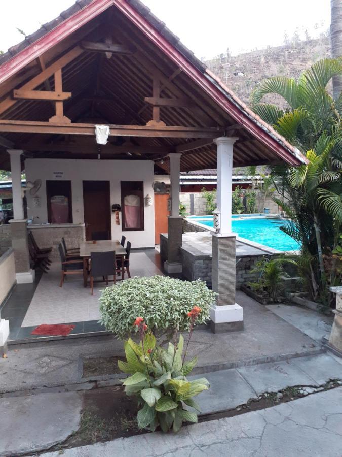 Double One Villas Amed II Exterior foto