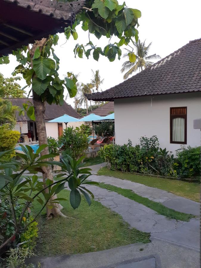 Double One Villas Amed II Exterior foto