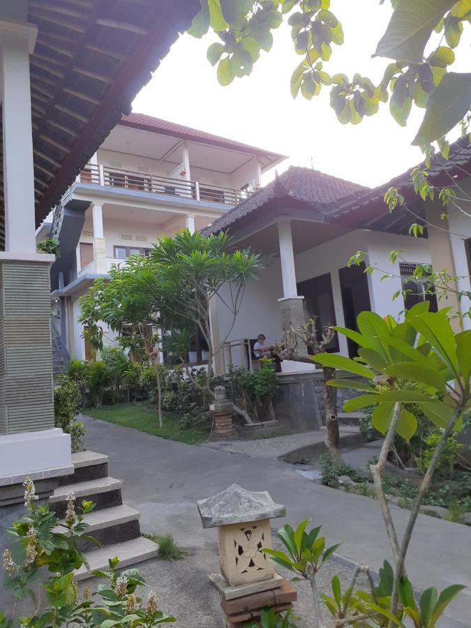 Double One Villas Amed II Exterior foto