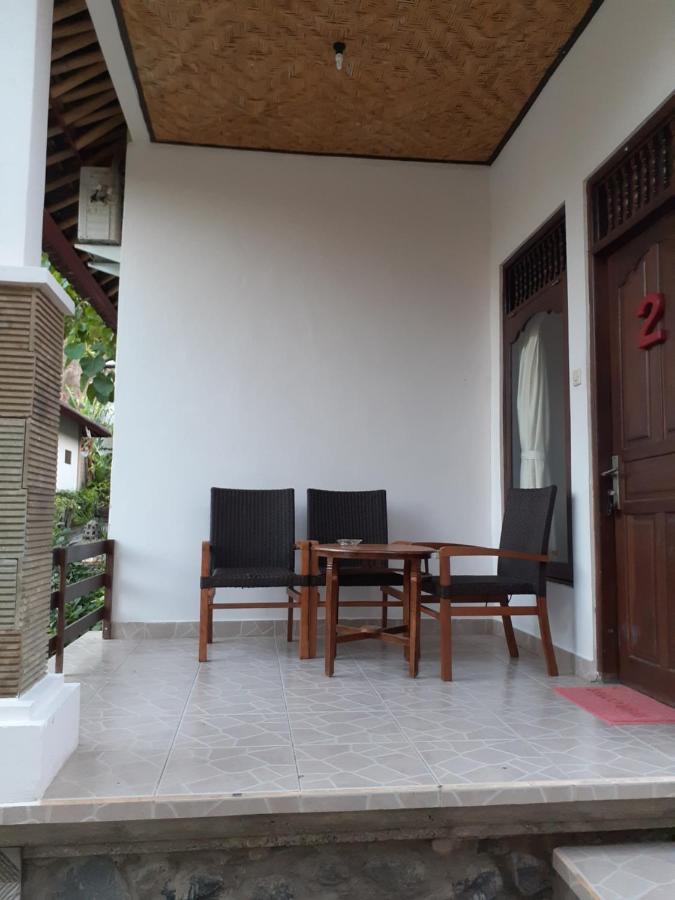 Double One Villas Amed II Exterior foto