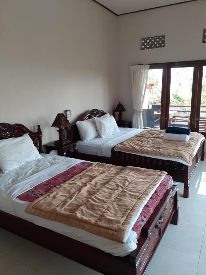 Double One Villas Amed II Exterior foto