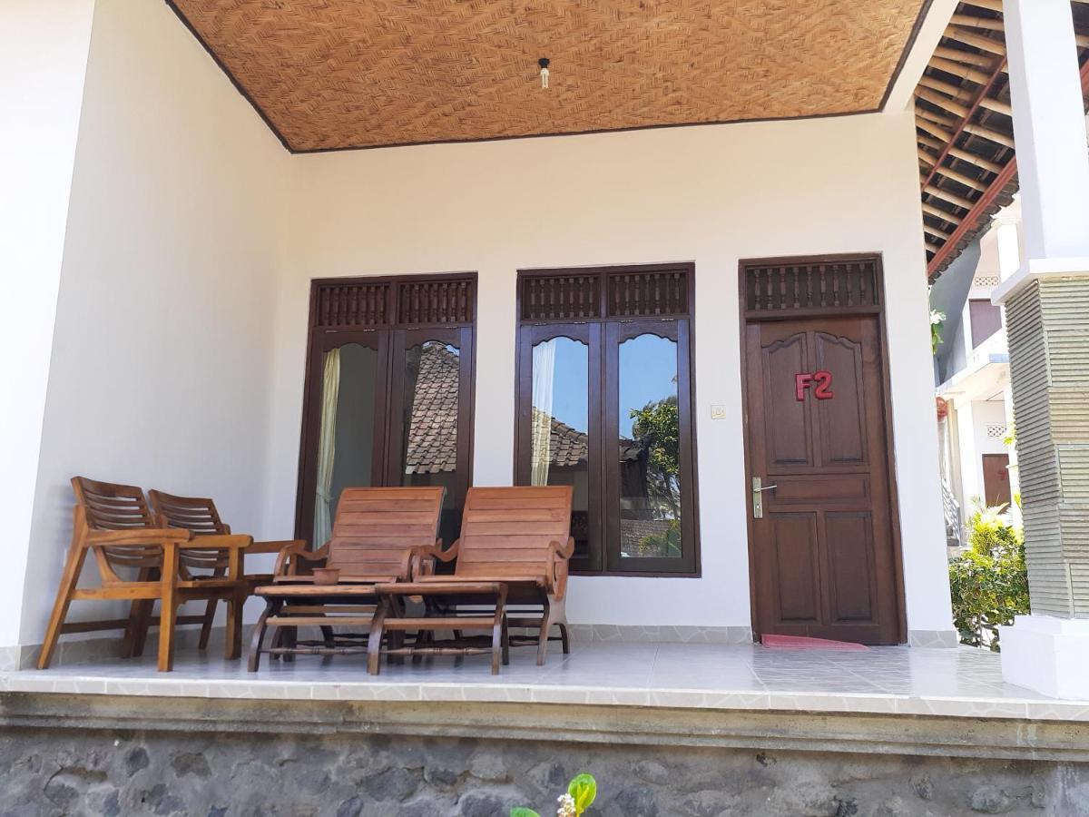 Double One Villas Amed II Exterior foto